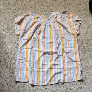 Cat & Jack Casual Summer Top